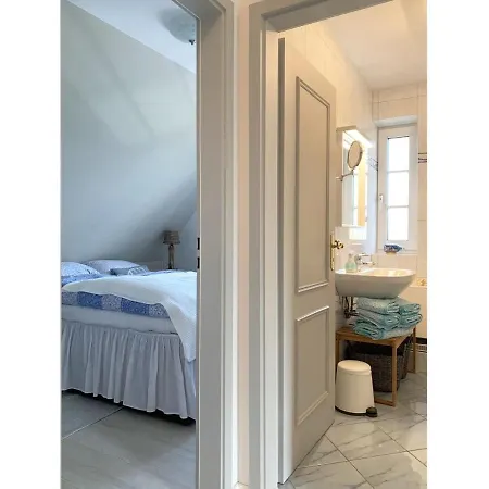 Nordseebrise Dom wakacyjny *