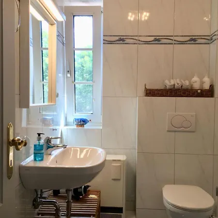 Dom wakacyjny Nordseebrise Garding