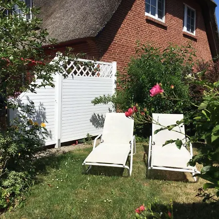 Nordseebrise Holiday home