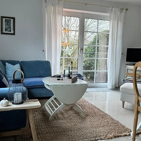 Nordseebrise Dom wakacyjny *