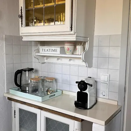 Holiday home Nordseebrise *